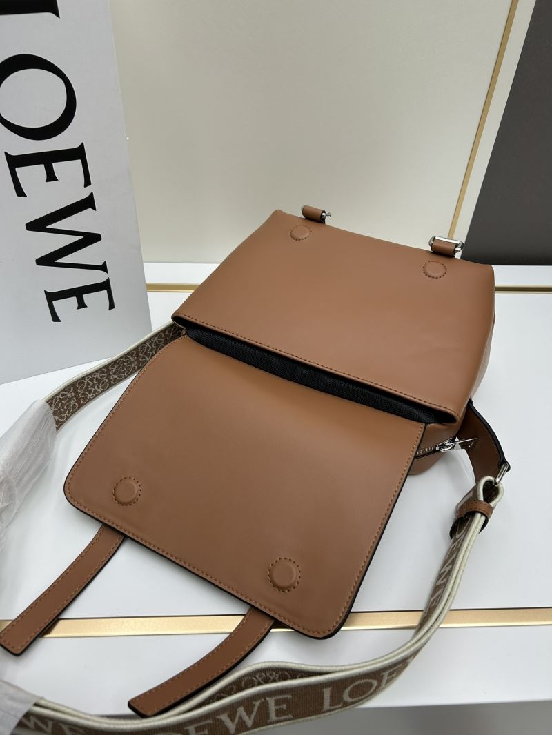 Loewe Satchel Bags